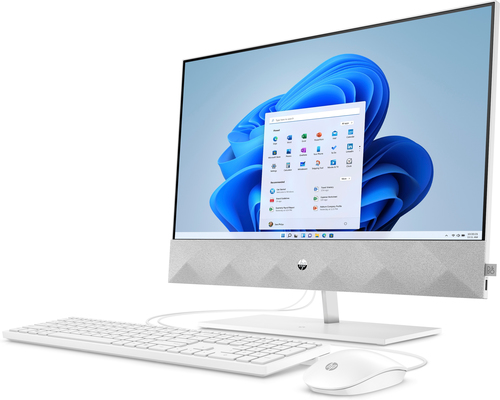 HP Pavilion 24-k0022na Intel® Core™ i5 i5-10400T – image 2