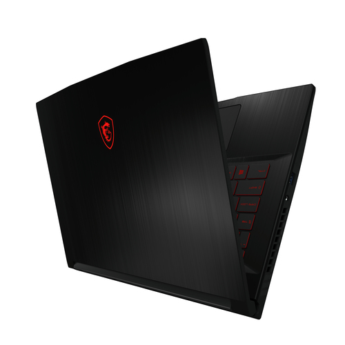 MSI GF63 10SCSR-1435MX THIN – image 4
