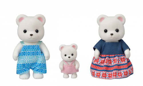 Sylvanian Families 5396 детская фигурка