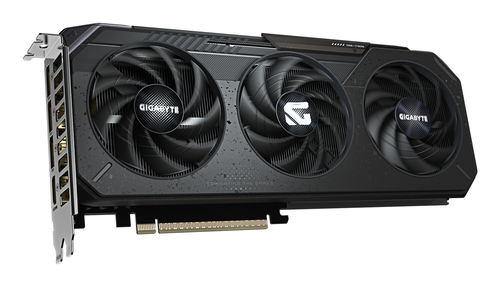 Gigabyte GeForce Rtx 5060 Ti 8 GB Gaming OC Graphics Card, Black - image 3