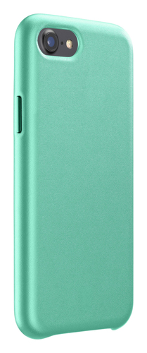 Cellularline ELITECIPH747G чехол для мобильного телефона 11,9 cm (4.7") Крышка Зеленый
