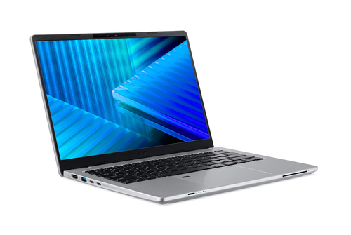 Acer TravelMate P2 14 AI TMP214-77-TCO-76JG Copilot+ PC Intel Core Ultra 7 356H Laptop – image 4