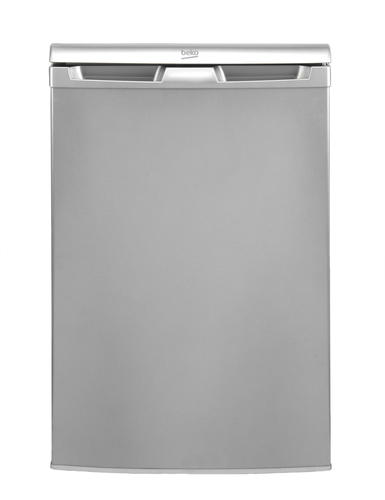 Beko UR584AP combi-fridge Freestanding – image 1