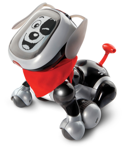 VTech Kidi KidiDoggy Children's electronic animal – image 3