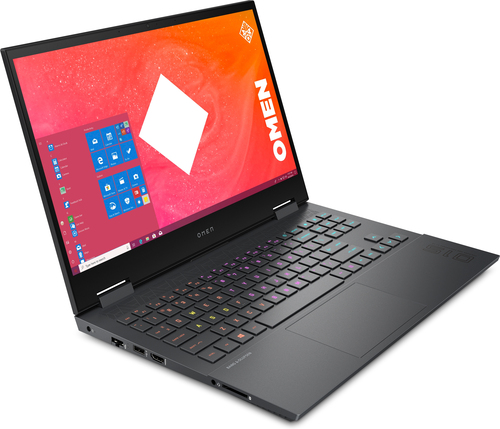 HP OMEN 15-en1007sa AMD Ryzen™ 7 5800H Laptop – image 3
