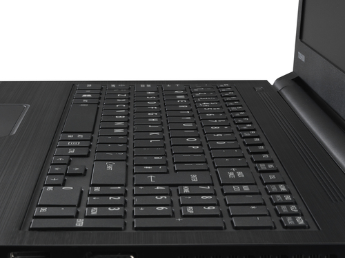 Dynabook Satellite Pro R50-C-17Z – image 4