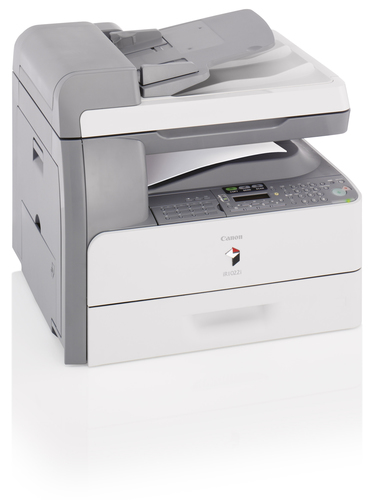 Canon imageRUNNER IR1022i Laser A4 – image 2