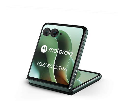 Motorola RAZR 60 Ultra - 5G smartphone, afbeelding 3