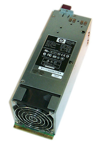 HP 366867-001 power supply unit