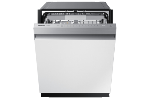 Samsung DW60CG880SSLEG dishwasher Semi built-in 14 place settings – image 2