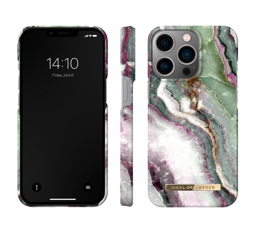 iDeal of Sweden Printed Case iPhone 13P Northern Lights – image 2