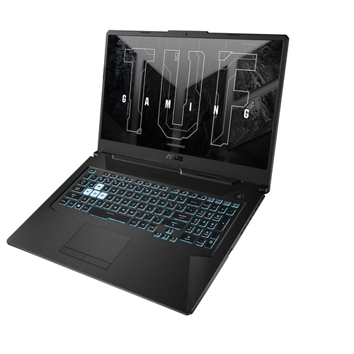 ASUS TUF Gaming F17 TUF706HM-HX104 laptop Intel® Core™ i5 i5-11400H – image 9