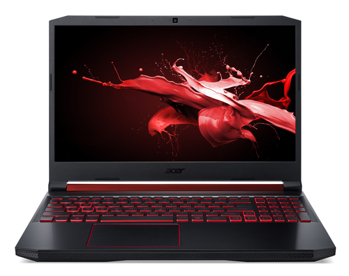 Acer Nitro 5 AN515-54-56PH Intel® Core™ i5 i5-8300H Laptop – image 1