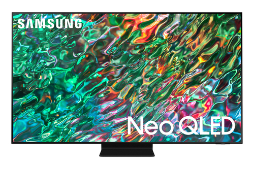 Samsung QN50QN90BAF 127 cm (50") 4K Ultra HD Smart TV Wi-Fi Black – image 1