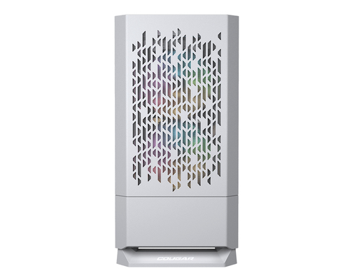 COUGAR CGR-5JM8W-AIR-RGB Mini Tower Белый
