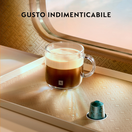 Krups Nespresso Citiz XN7415 Kersenrood, afbeelding 3