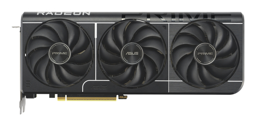 Asus Radeon RX 9060 XT Prime 16GB OC Graphics Card - image 1