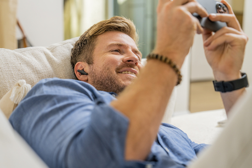 Auriculares PLANTRONICS VOYAGER FREE 60 +