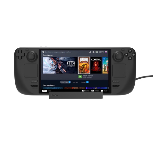 BenQ beCreatus GR10 USB4 – image 4