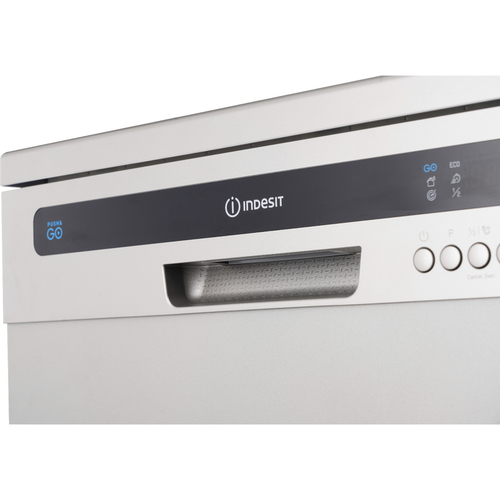 Indesit IN2FE13CNO7SUK dishwasher Freestanding 13 place settings – image 6