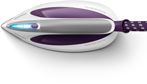 Philips PerfectCare Elite GC9666/30R1 steam ironing station – image 4