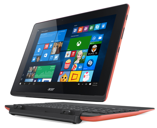 Acer Aspire Switch 10 E SW3-013-18UV Intel Atom® Z3735F Hybrid (2-in-1) – image 3