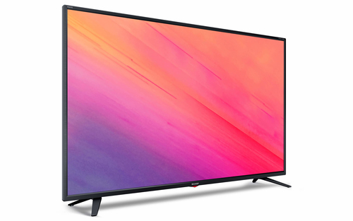 Sharp Aquos 50BJ3E TV – image 2