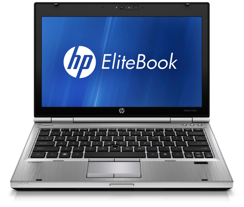 HP EliteBook 2560p Notebook PC – image 1