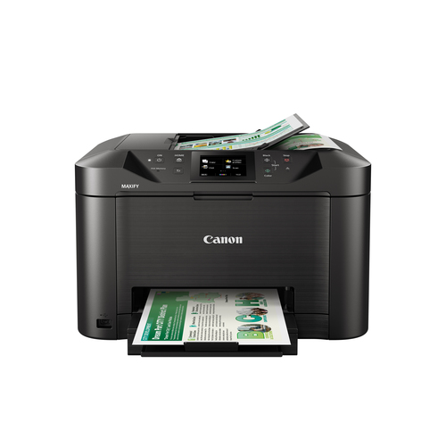 Canon MB5150 + PR1000-R – image 3