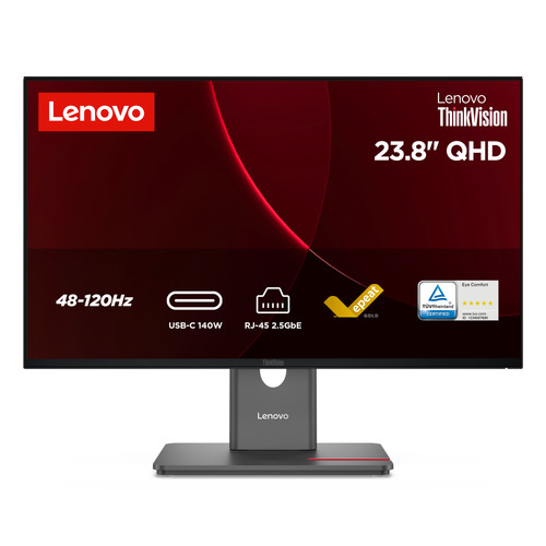 Lenovo ThinkVision P24QD-40