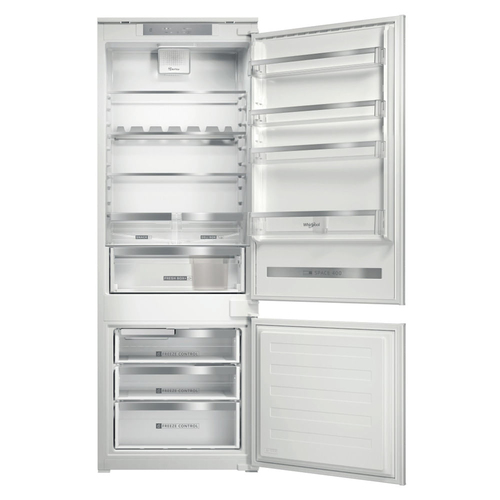 Whirlpool SP40 801 1 Встроенный 400 L Белый