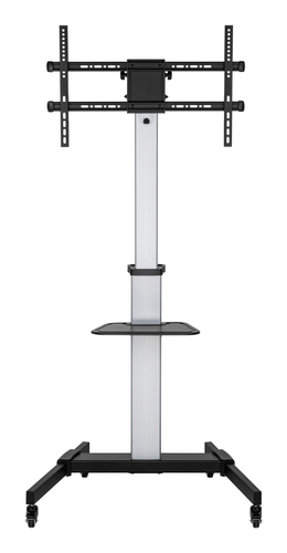 Ewent EW1583 TV mount/stand 2.18 m (86") Black, Grey – image 2