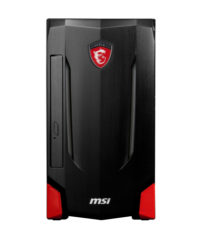 MSI Nightblade MI2C-221XPL Intel® Core™ i5 i5-6400 – image 8