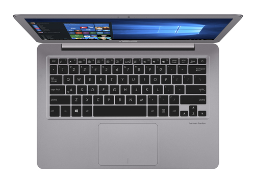ASUS Zenbook UX330UA-FC166T laptop Intel® Core™ i5 i5-7200U – image 7