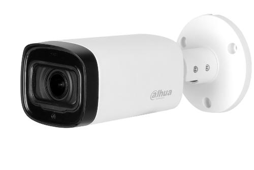 Dahua Technology HAC-HFW1400R-Z-IRE6 Bullet CCTV security camera Indoor & outdoor