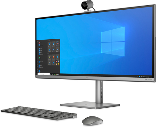 HP ENVY 34-c0002na Intel® Core™ i5 i5-11400 – image 4