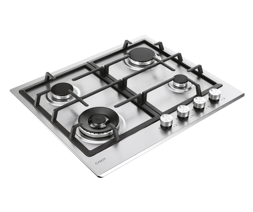 Candy Moderna CHG6BF4WTX Stainless steel Built-in – image 3