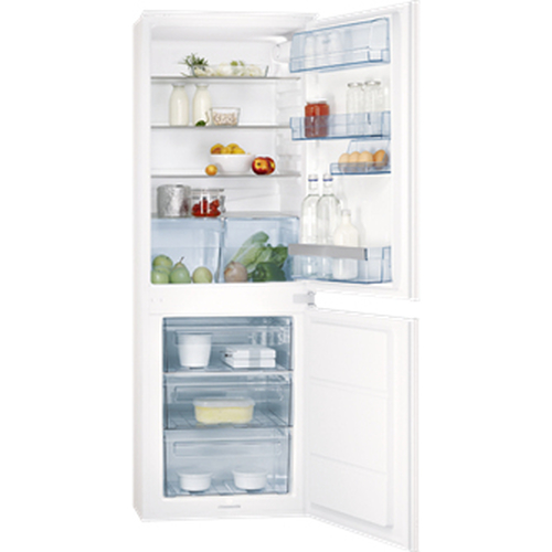 AEG SCS51600S0 fridge-freezer Built-in