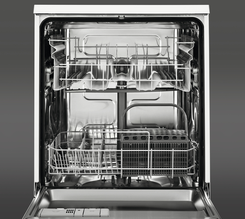 AEG F55500VI0 Fully built-in 12 place settings – image 3