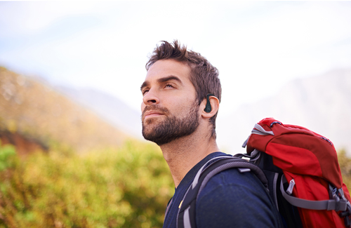 JVC HA-EC25T In-ear oordopjes Zwart, afbeelding 9