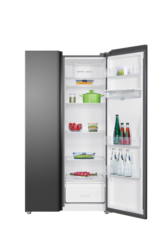 TCL RP503SSF0UK side-by-side refrigerator Freestanding – image 5