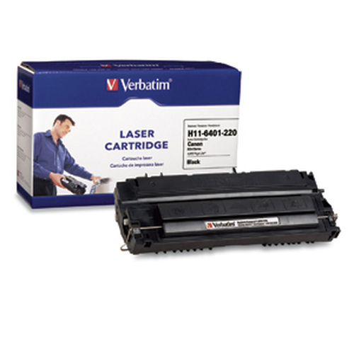 Verbatim Canon H11-6401-220 Replacement Laser Cartridge
