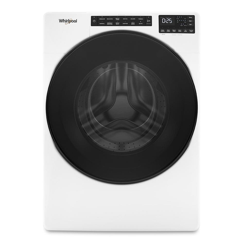Whirlpool 7MWFW5605MW washing machine Front-load