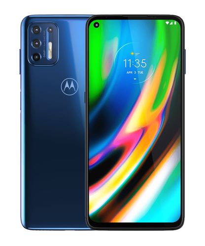 Motorola PAKM0002FR smartphone