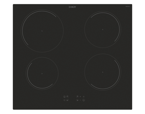 Candy Idea 33802993 Black Built-in
