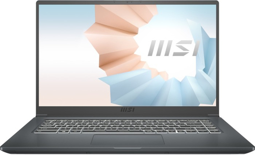 MSI 15 A11SB-014