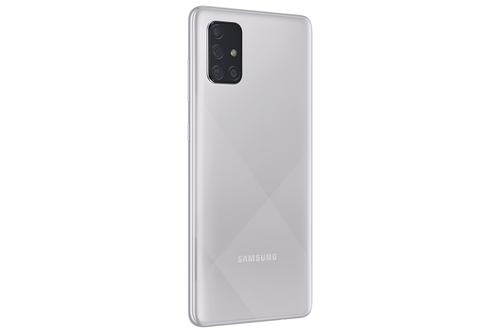 Samsung Galaxy A71 SM-A715FMSGXSG smartphone – image 3