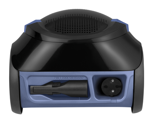 Rowenta City Space RO2611 vacuum – image 5