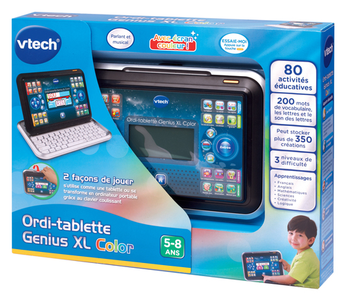 VTech 80-155505 children's gadget Children's tablet – image 2