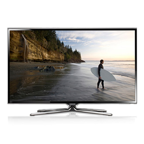 Samsung UE32ES6535U 81.3 cm (32") Full HD Smart TV Wi-Fi Black